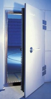 Двери экранированные <b>ETS-Lindgren </b><b>RFD-F/A-100</b> 